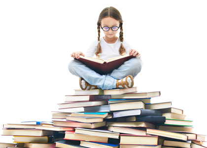  Importancia de la lectura infantil