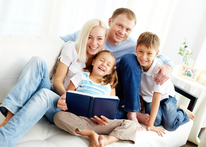 Claves para educar a los niños