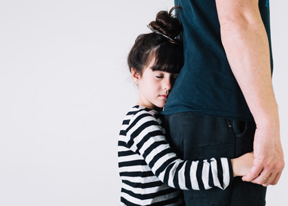 Consejos para generar confianza como padres 