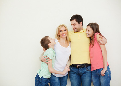 Manejo de la falta de respeto de los hijos 