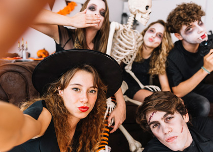 La rebeldía adolescente es natural y sana para el desarrollo  