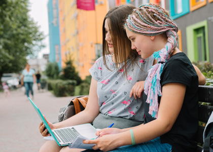 Recomendaciones para reducir los riesgos en internet 