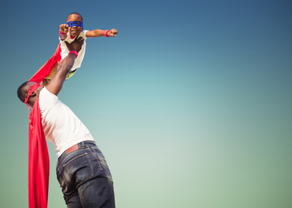 Consejos para educar un hijo único  