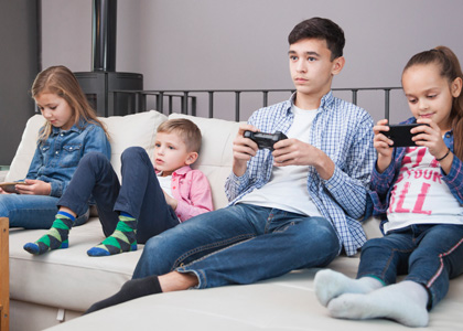 Pro y contra de los videojuegos