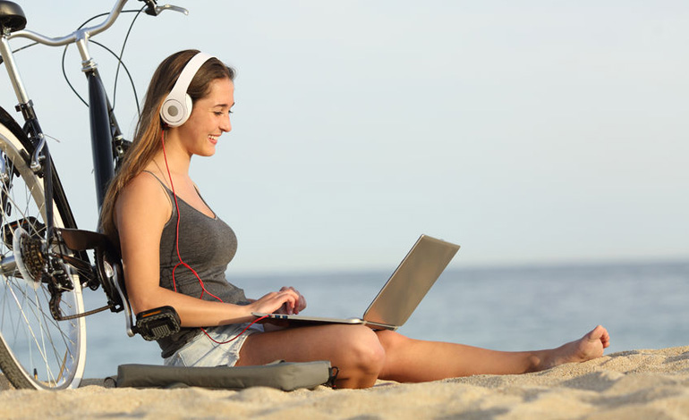 Siete hábitos que puedes adquirir para convertir el inglés en tu segunda lengua