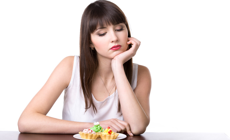 Trastornos alimenticios en adolescentes