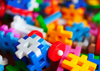 Neuropedagogía lúdica 