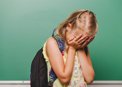 Claves para hablar de la muerte con los hijos