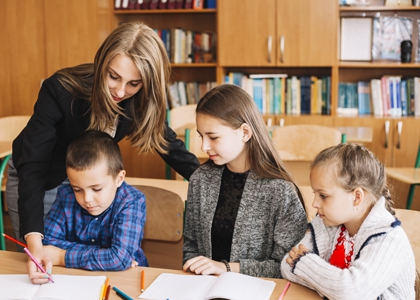 La orientación escolar fortalece la calidad de la educación