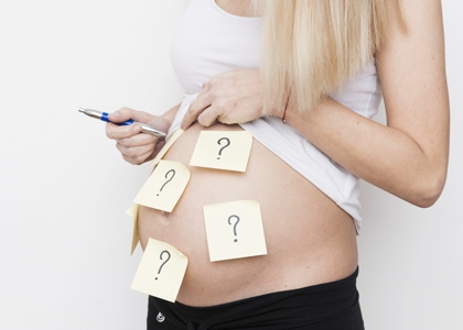 Buscando nombre para mi hijo