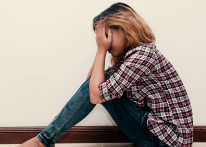 Claves para manejar la depresión en adolescentes