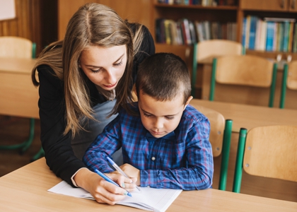 Neuropedagogía para profesores