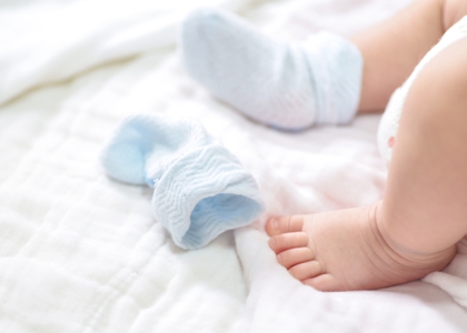 Llega un nuevo hermano a la casa