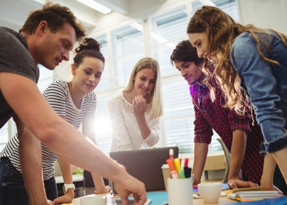 ¿Qué es y cómo ser un emprendedor?