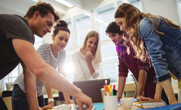 ¿Qué es y cómo ser un emprendedor?