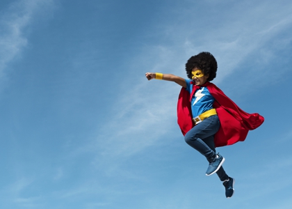 Cómo tratar niños hiperactivos 