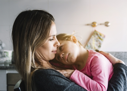 Proteger si, sobreproteger no!