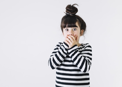 Cómo enfrentar las mentiras de los niños