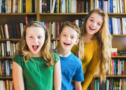 Las bibliotecas se consolidan como centros de aprendizaje y entretenimiento