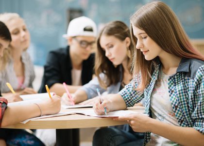 El bachillerato por ciclos en los jóvenes