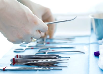 Cirugías estéticas en menores de edad