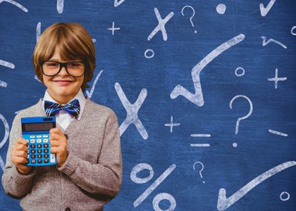 Educación Matemática en Primaria