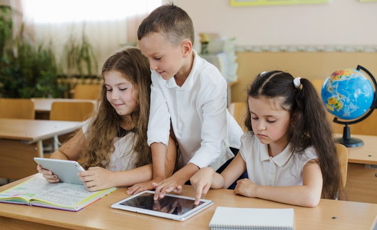 Herramientas virtuales para potencializar el aprendizaje 