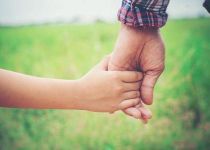 Claves para apoyar a hijos homosexuales