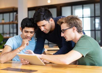 Como actuar si su hijo ve pornografía