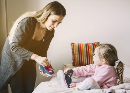 Trastorno del Desarrollo de la Coordinación Motora