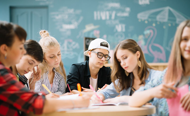 Hábitos de estudio: de la Casa a la Clase